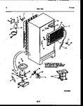 Diagram for 06 - System And Automatic Defrost Parts