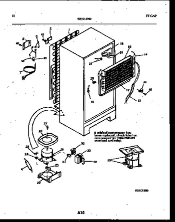 Diagram for ATG130NLW0