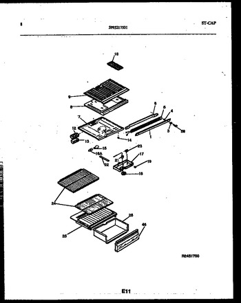 Diagram for ATG130NLW1