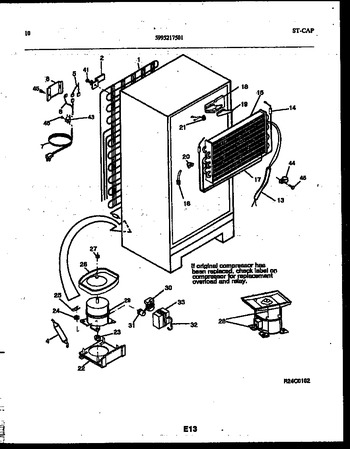 Diagram for ATG130NLW1