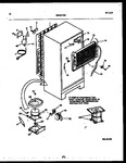 Diagram for 07 - System And Automatic Defrost Parts