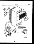 Diagram for 06 - System And Automatic Defrost Parts