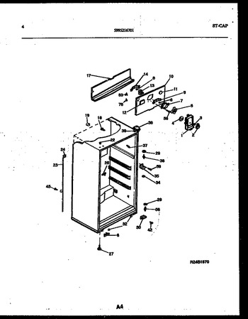 Diagram for ATG150NCD1