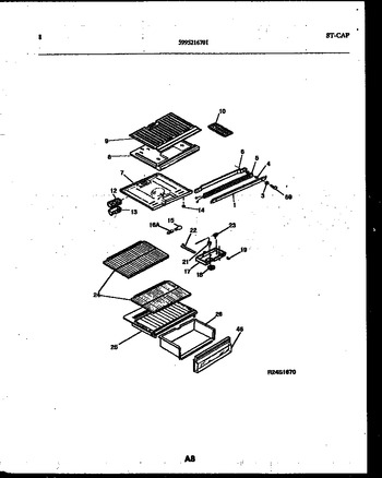 Diagram for ATG150NCD1