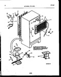 Diagram for 06 - System And Automatic Defrost Parts