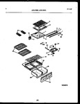 Diagram for 05 - Shelves And Supports