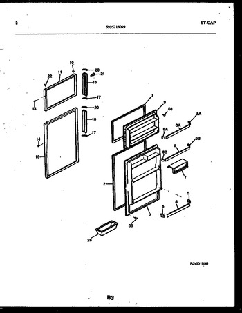 Diagram for ATG170VNLW1