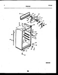 Diagram for 03 - Cabinet Parts