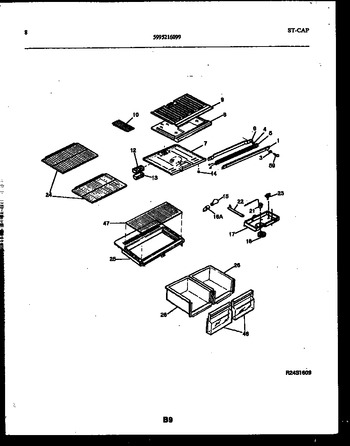 Diagram for ATG170VNLD1