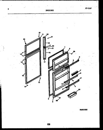 Diagram for ATG180VNCD0