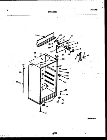 Diagram for ATG180VNLW0