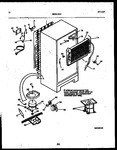 Diagram for 07 - System And Automatic Defrost Parts