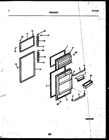 Diagram for ATG185NCD1