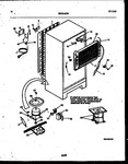 Diagram for 06 - System And Automatic Defrost Parts