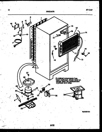 Diagram for ATG185NCD1