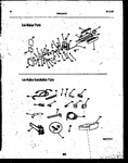 Diagram for 09 - Ice Maker And Installation Parts