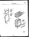 Diagram for 02 - Door Parts