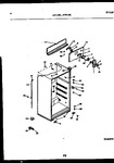 Diagram for 03 - Cabinet Parts