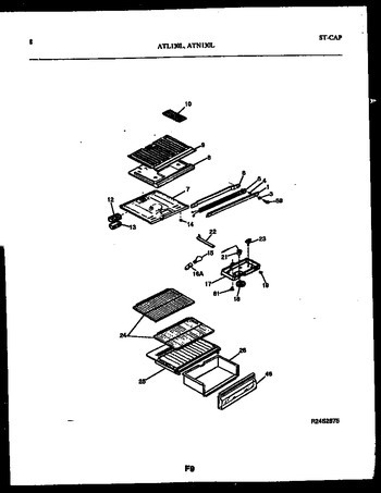 Diagram for ATN130WL0