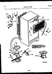 Diagram for 06 - System And Automatic Defrost Parts