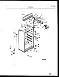 Diagram for 03 - Cabinet Parts