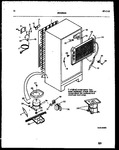 Diagram for 07 - System And Automatic Defrost Parts