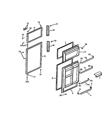 Diagram for ATL152HK0