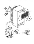 Diagram for 05 - Cooling System