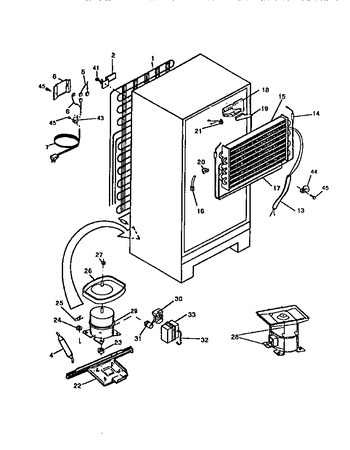 Diagram for ATL152HK0