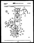 Diagram for 03 - Tub Detail