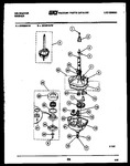 Diagram for 05 - Transmission Parts