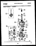 Diagram for 04 - Transmission Parts