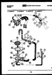 Diagram for 04 - Pump, Water Valve, Water Inlet