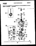 Diagram for 04 - Transmission Parts