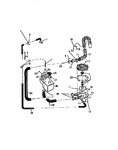 Diagram for 05 - Pump, Hoses