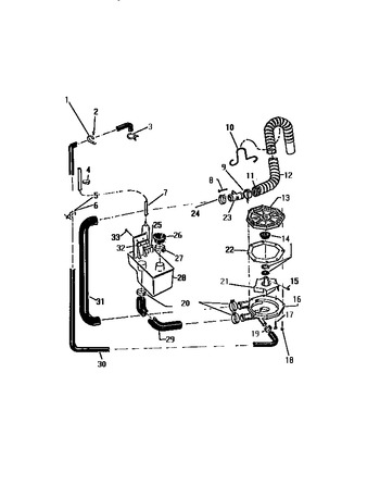 Diagram for AWP330A0W