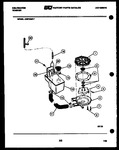 Diagram for 04 - Drain, Recirculate Parts