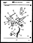 Diagram for 07 - Portable Washer Components