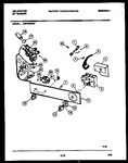 Diagram for 03 - Console And Control Parts