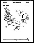 Diagram for 03 - Console And Control Parts