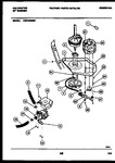 Diagram for 05 - Motor And Idler Arm Clutch