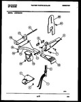 Diagram for 07 - Portable Washer Components