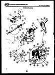 Diagram for 05 - Drive Components