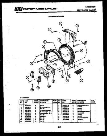 Diagram for AWS100C1D