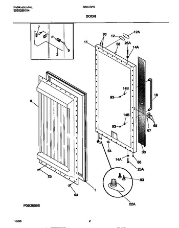 Diagram for B30LSPSC0