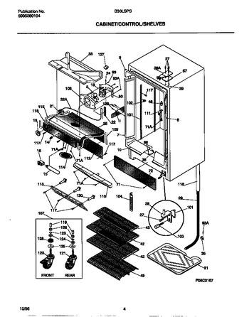 Diagram for B30LSPSC0