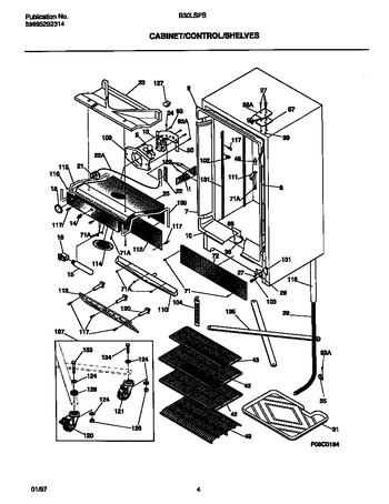 Diagram for B30LSPSC1