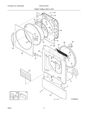 Diagram for BCEQ2152ES0