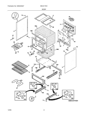 Diagram for BEC317ES1