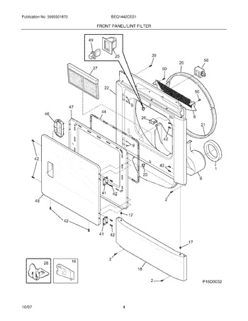 Diagram for BEQ1442CES1